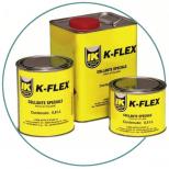 Клей для теплоизоляции K-FLEX K 414